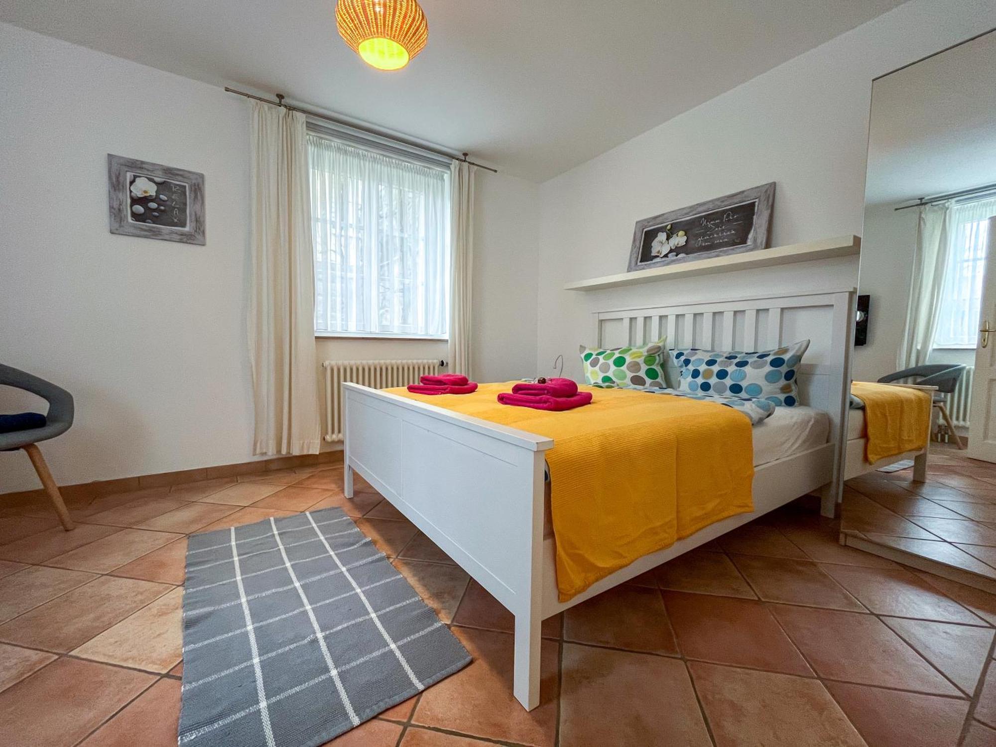 Wohnperle Elbtal - Dresden Erleben Und Geniessen Lägenhet Exteriör bild