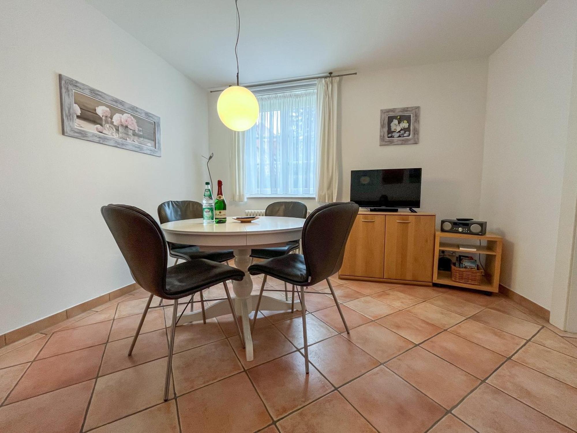 Wohnperle Elbtal - Dresden Erleben Und Geniessen Lägenhet Exteriör bild